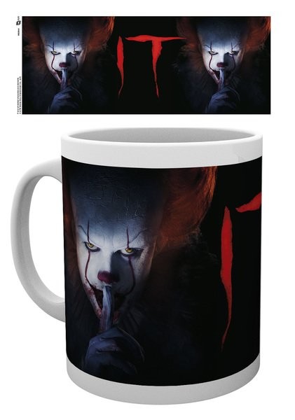 Mug IT - Shush