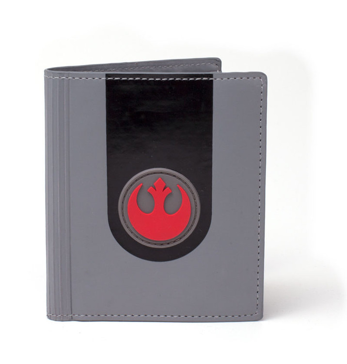 Wallet Star Wars - Pilot Inspired Bifold Wallet