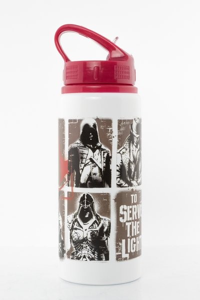 Copo Assassins Creed - Stencil