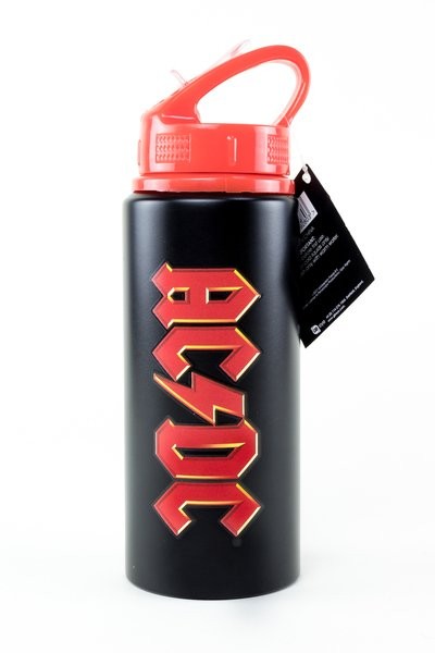 Copo AC/DC - Logo