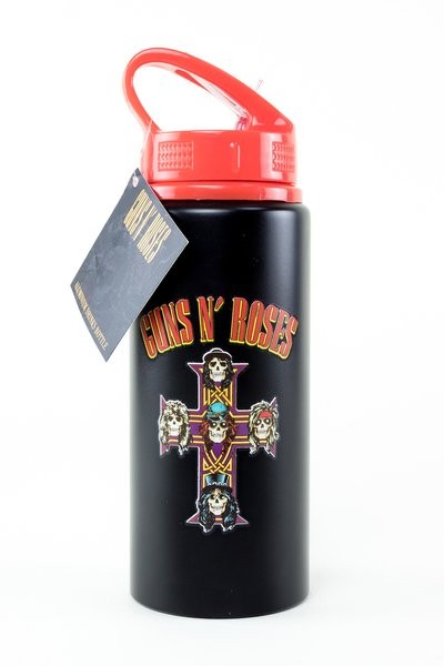 Copo Guns N Roses - Logo