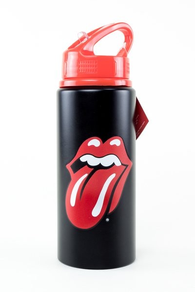 Bottle The Rolling Stones - Logo