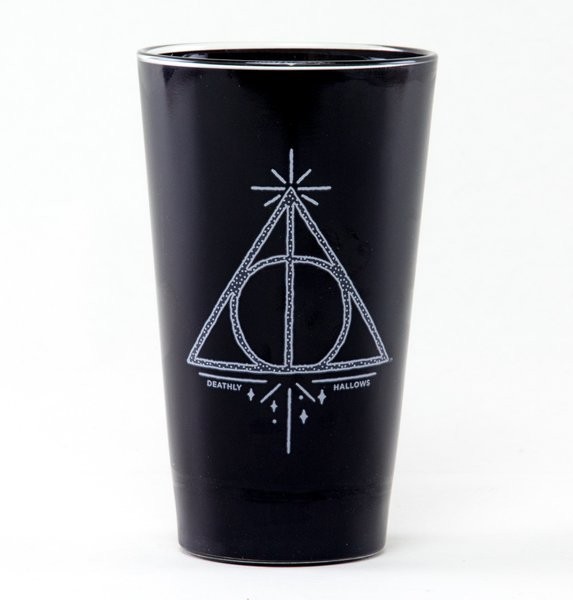 Copo Harry Potter - Deathly Hallows