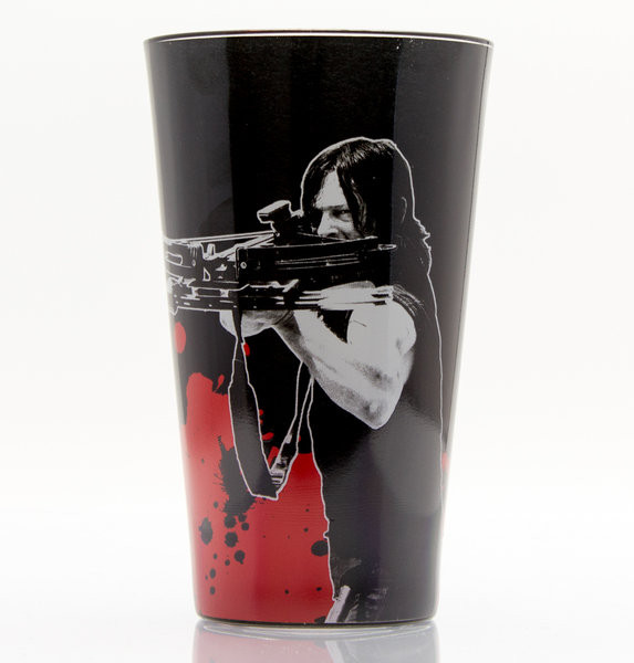 Copo The Walking Dead - Daryl