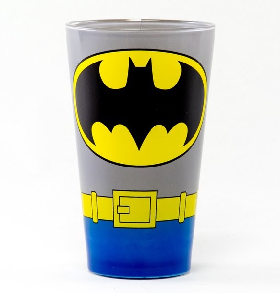 Copo Batman Comics - Costume Wrap
