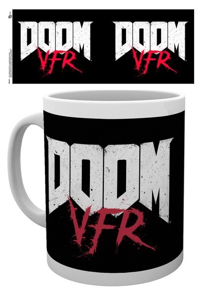Mug Doom - VFR