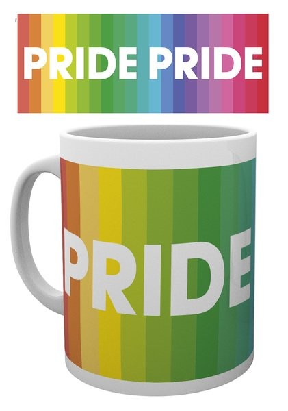 Mug Pride - Colours