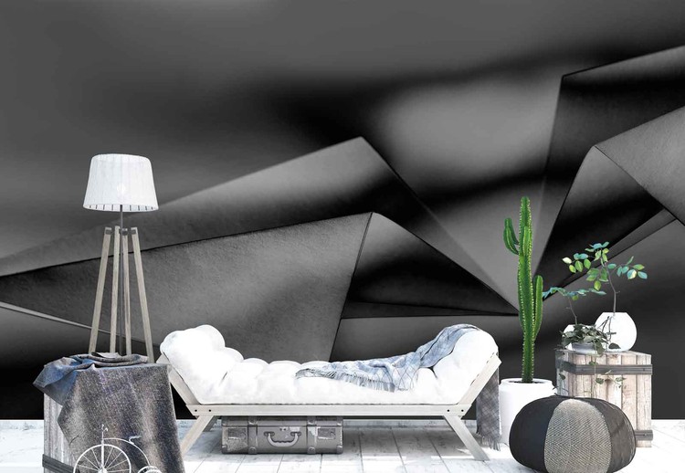 Touch Wallpaper Mural