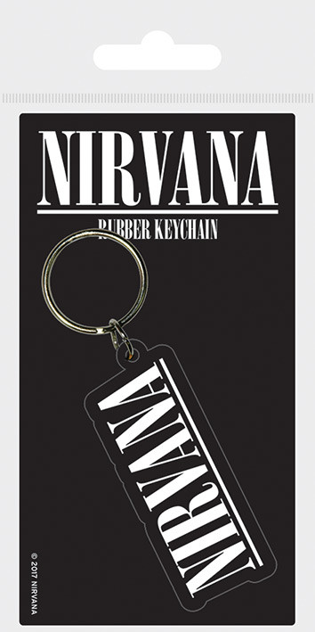 Avaimenperä Nirvana - Logo