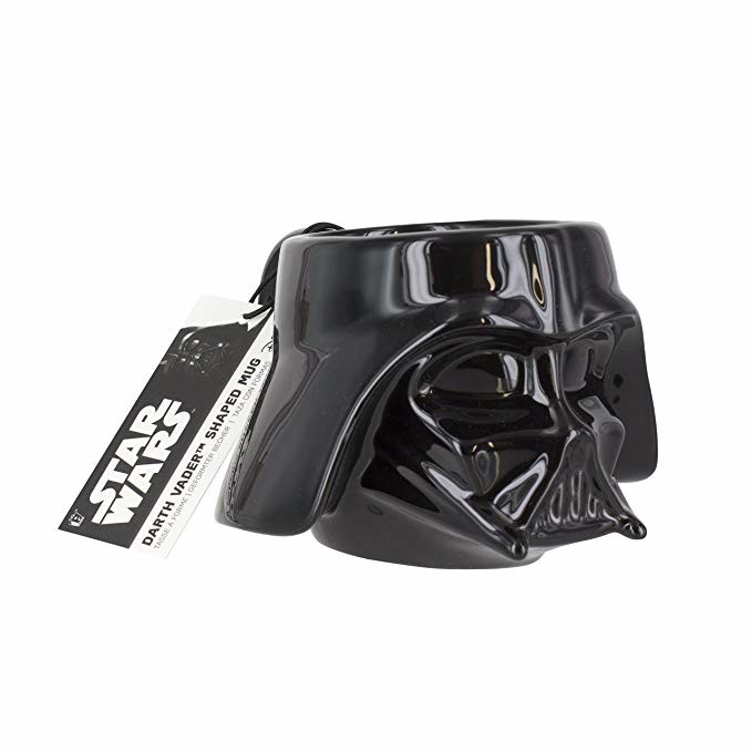Kuppi Star Wars - Darth Vader Mask