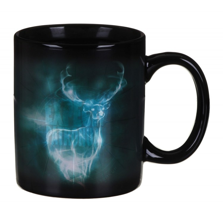 Mug Harry Potter - Patronus