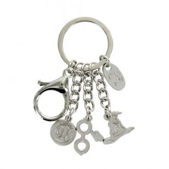 Avaimenperä Harry Potter - Key Ring