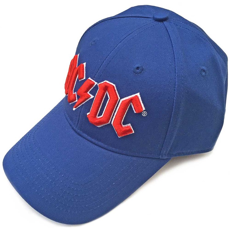Καπάκι AC/DC - Red Logo