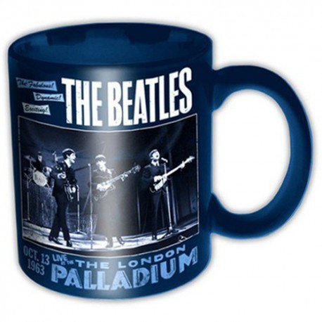Κούπα Beatles - Palladium Navy