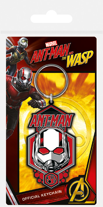 Μπρελόκ Ant-Man and The Wasp - Ant-Man