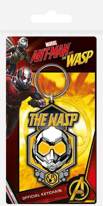 Μπρελόκ Ant-Man and The Wasp - Wasp