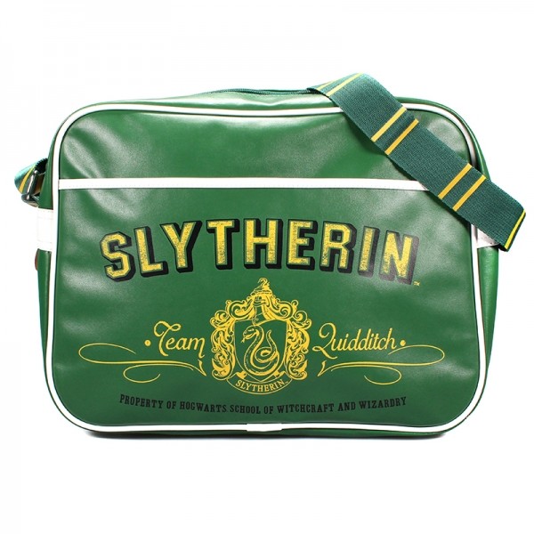 Bag Harry Potter - Slytherin