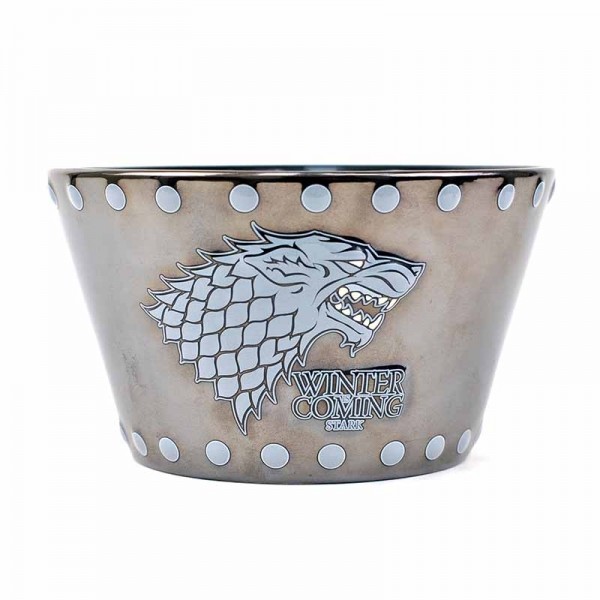 Skleda Hra o trůny - Stark & Stud Relief