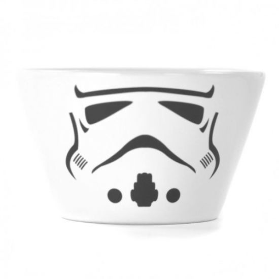 Skleda Star Wars - Stormtrooper