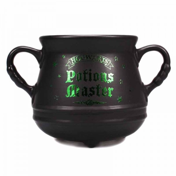 Mug Harry Potter - Potions Master