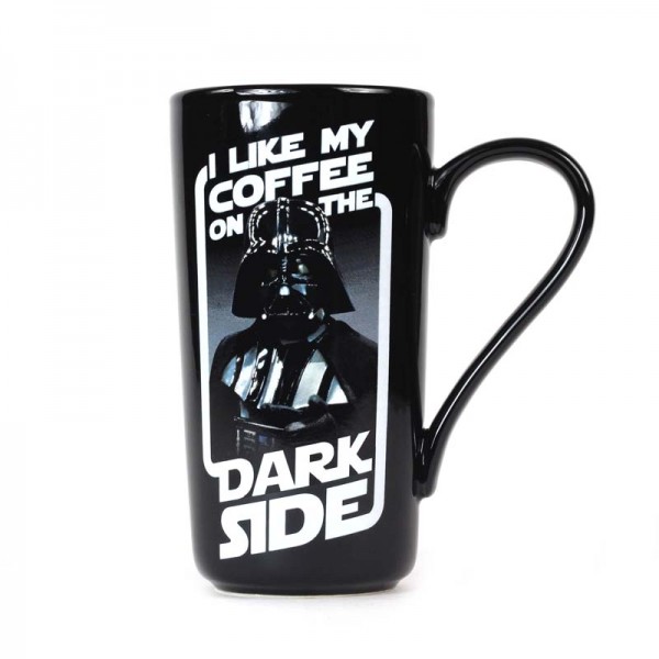 Kuppi Star Wars - Darth Vader