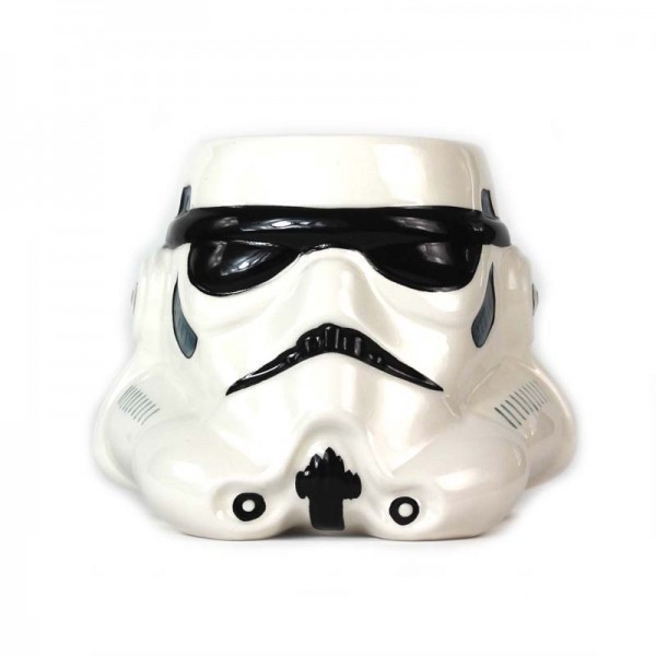 Skodelica Star Wars - Stormtrooper