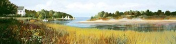 Εκτύπωση τέχνης Inlet
