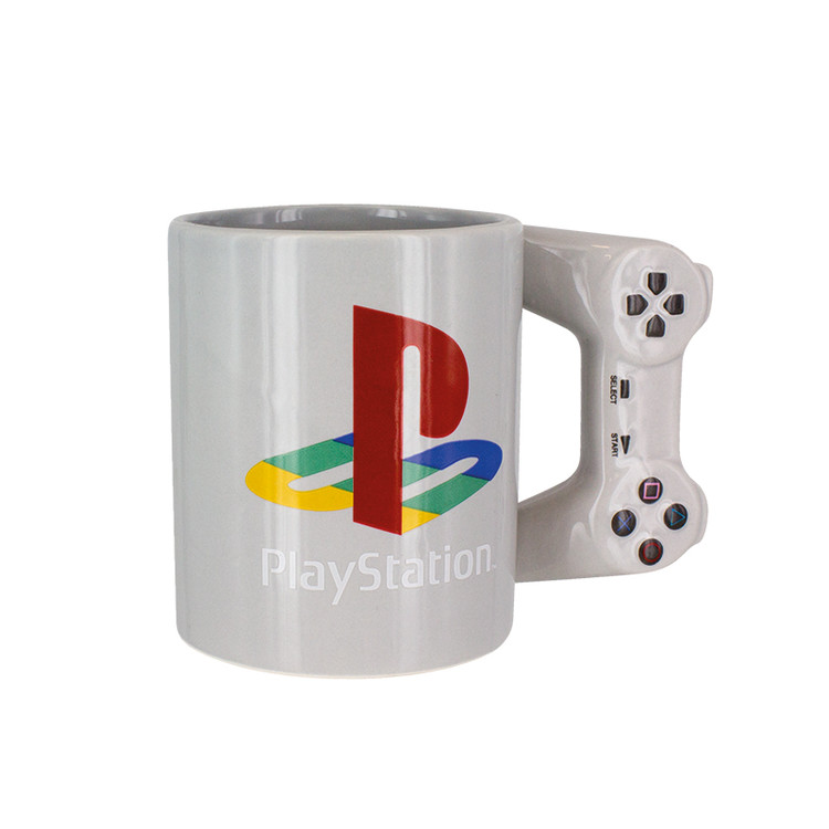 Kuppi Playstation - Controller