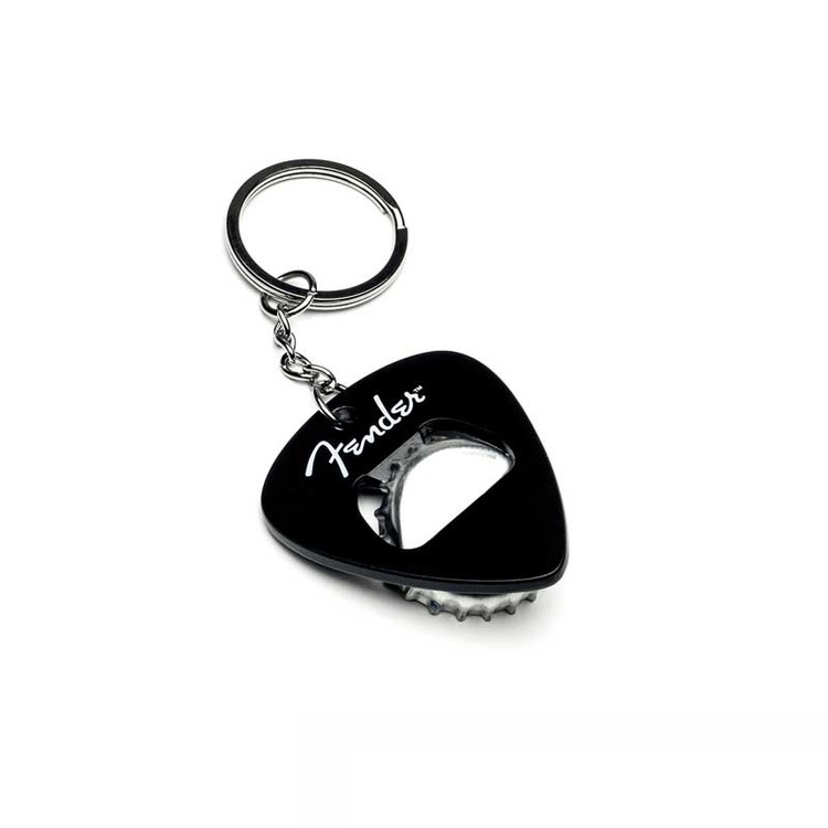 Keychain Fender - Logo