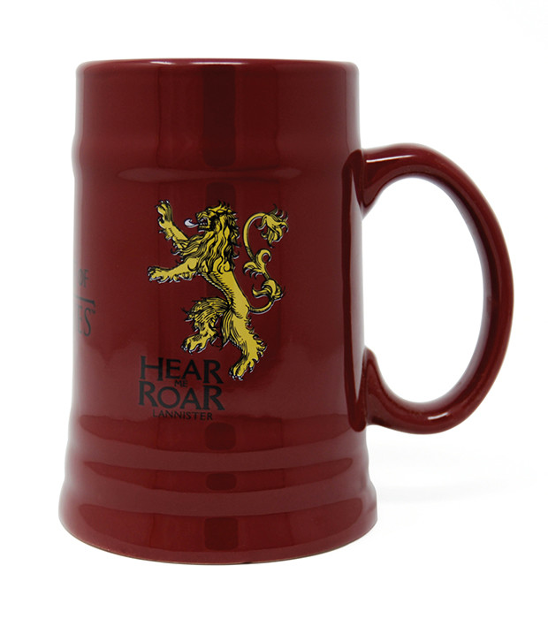 Κούπα Game Of Thrones - House Lannister