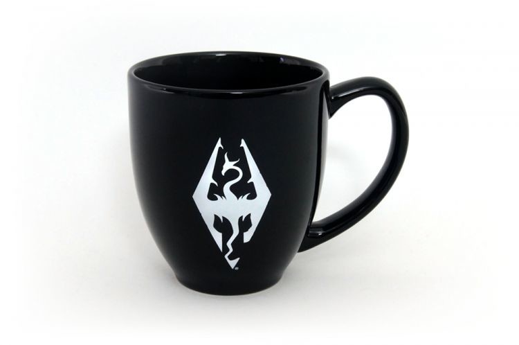 Mug Skyrim - The Elder Scrolls