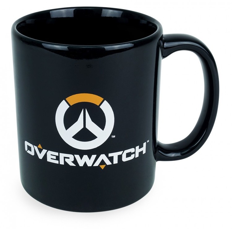 Kuppi Overwatch - Logo