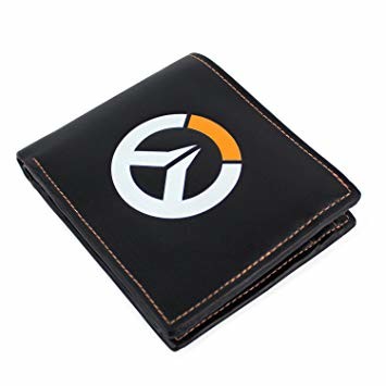 Портфейл Overwatch - Logo