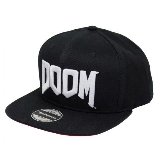 Hattu Doom - Logo