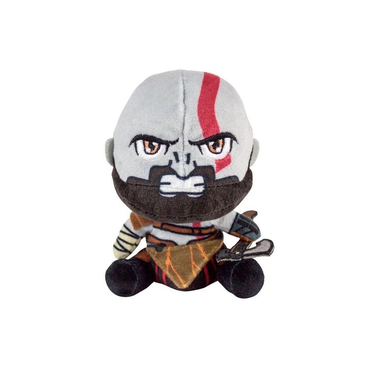 God Of War - Kratos