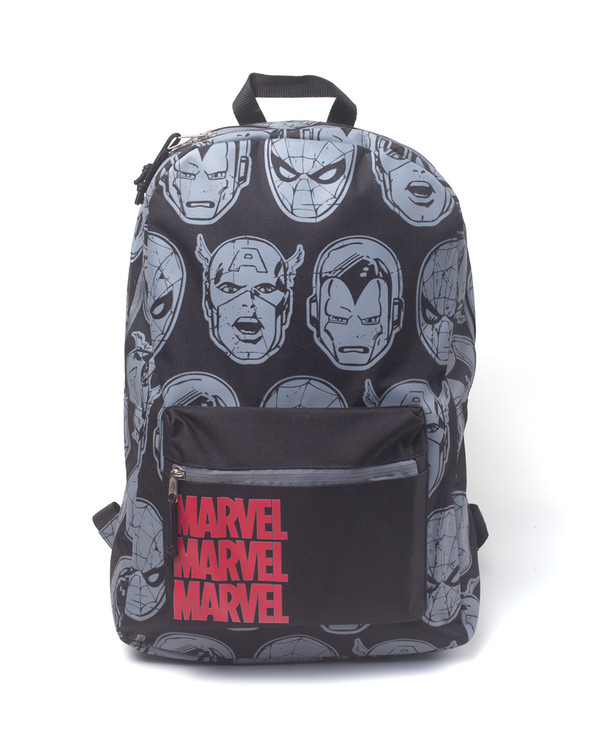 Nahrbtnik Marvel - Characters