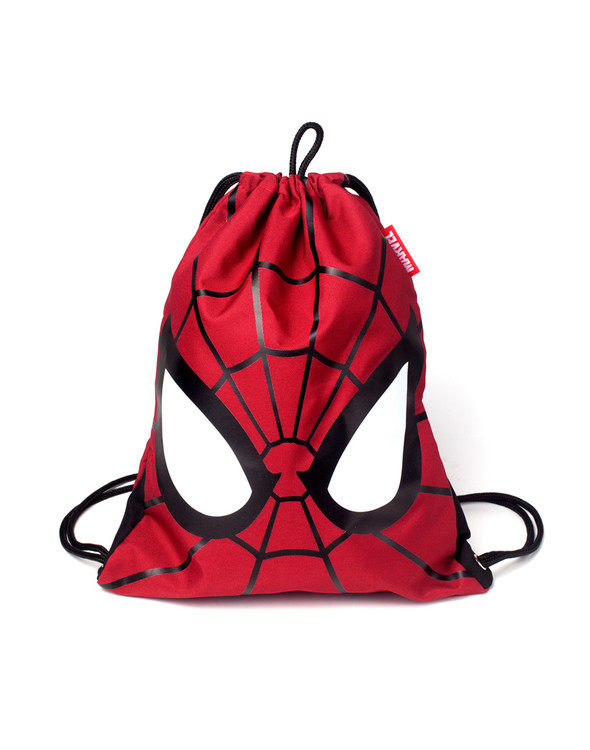Чанта Marvel - Spiderman Mask