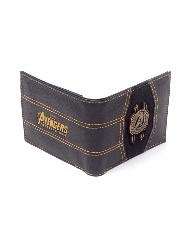 Wallet Avengers: Infinity War - Avengers