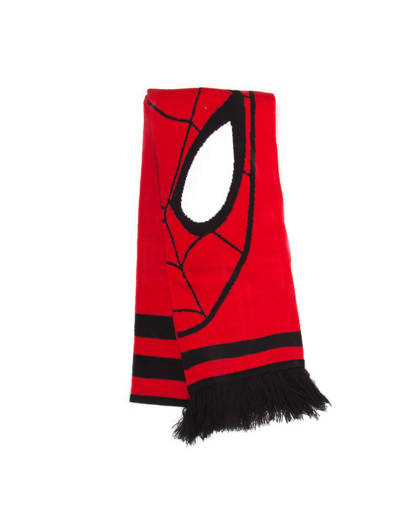 Fashion Marvel - Ultimate Spiderman