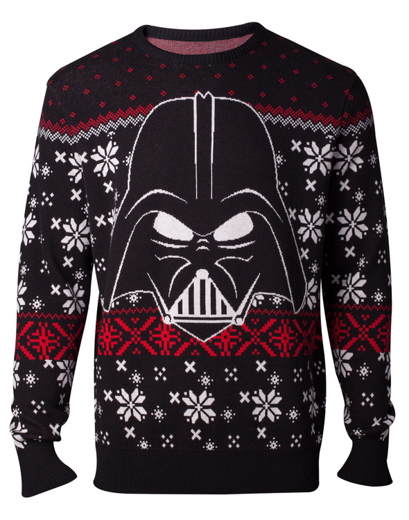 Sweat Star Wars - Darth Vader