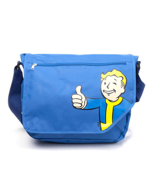 Mala Fallout - Vault Boy