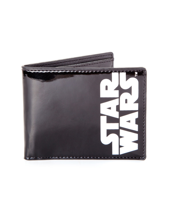 Novčanik Star Wars - Logo