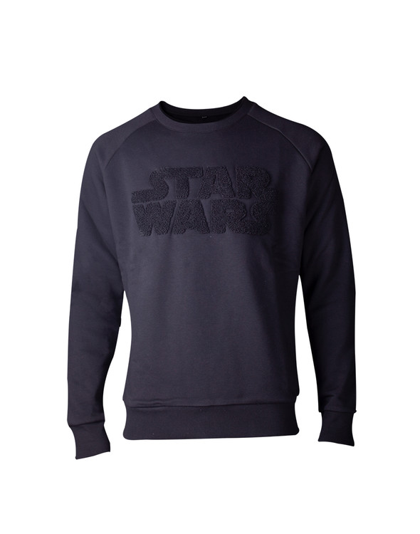 Φούτερ Star Wars: The Empire Strikes Back - Logo
