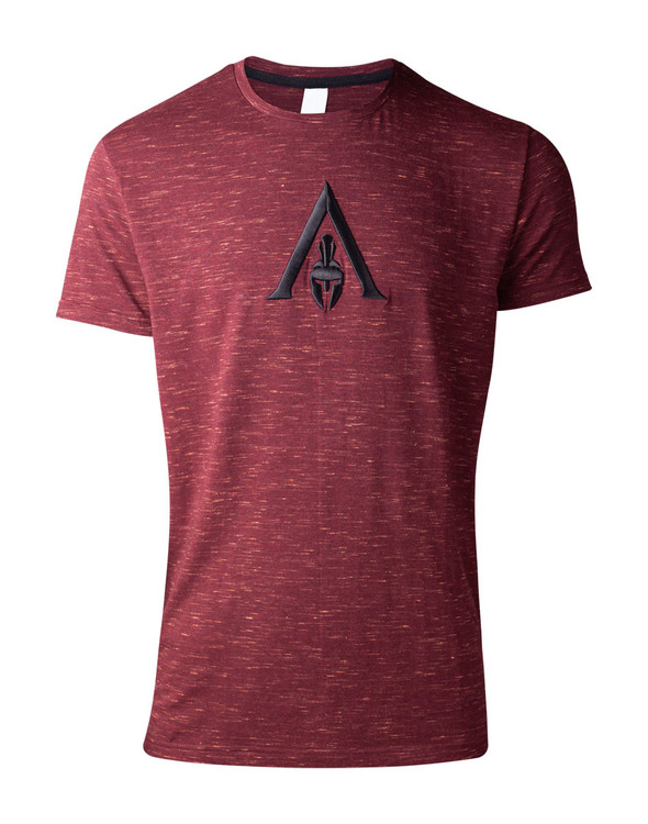 T-paita Assassin's Creed Odyssey - Logo