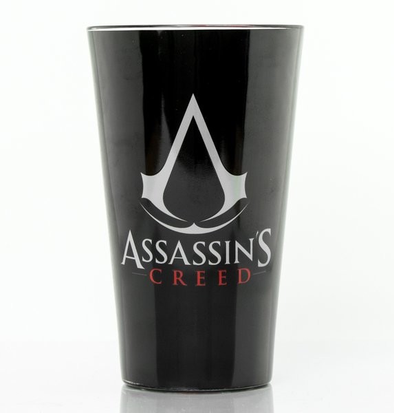 Copo Assassin‘s Creed - Assassins