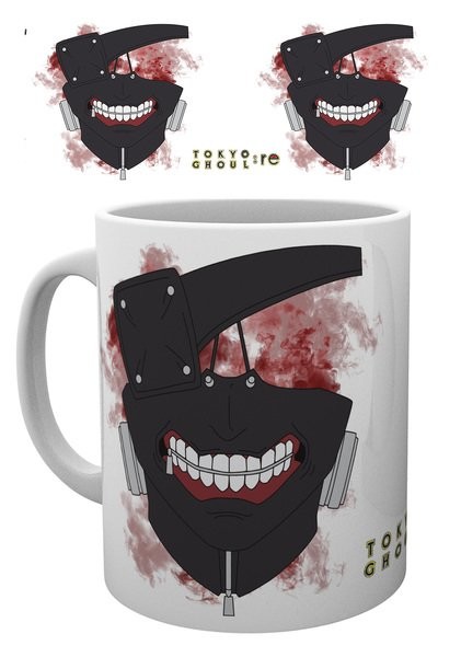Κούπα Tokyo Ghoul: RE - Mask
