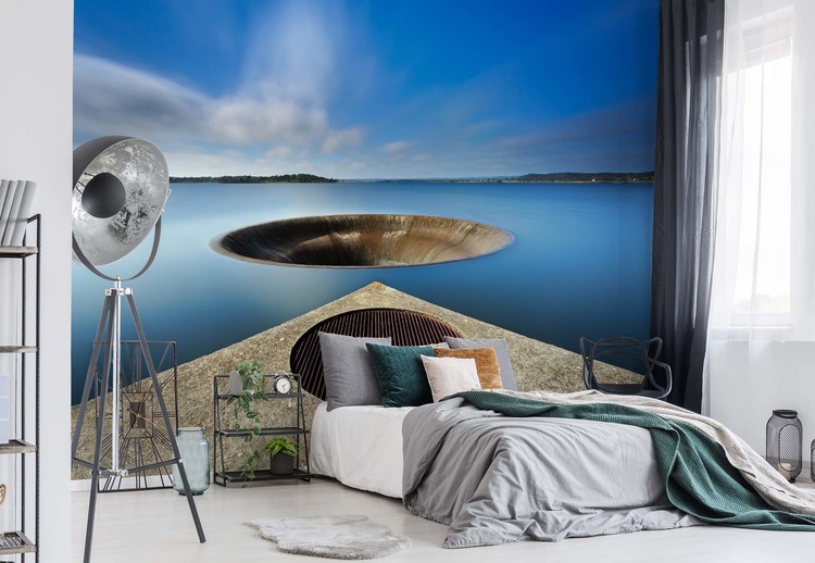 Ταπετσαρία The Big Water Hole