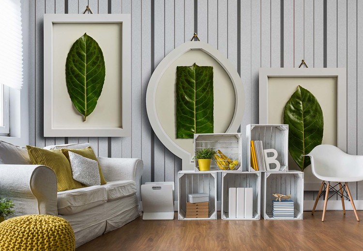 Фототапет Framed Nature