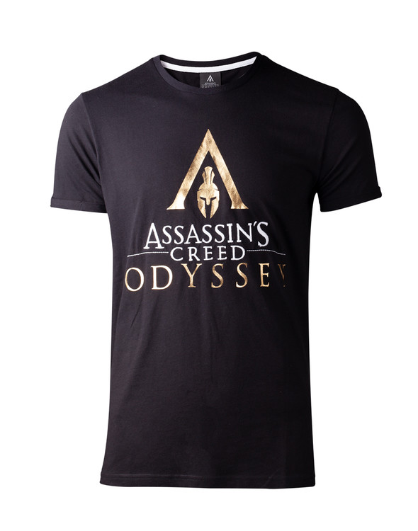 Тениска Assassin's Creed Odyssey - Logo
