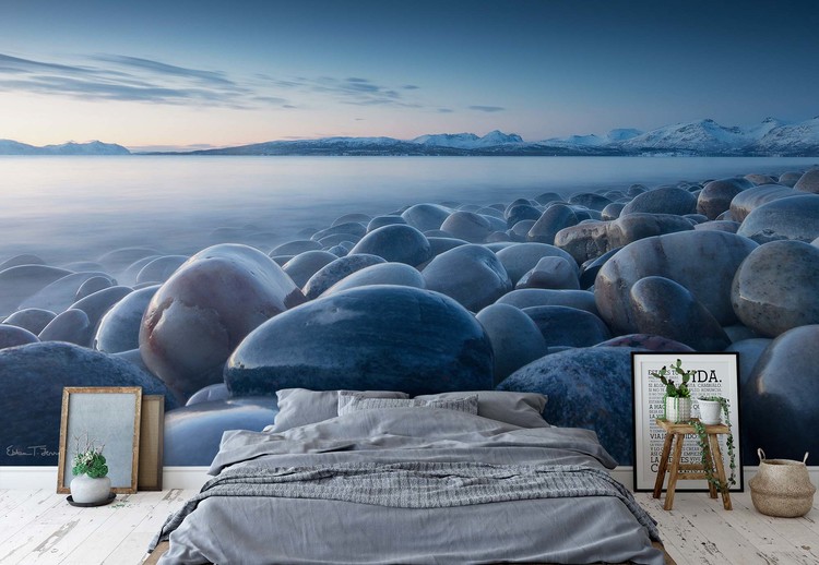 Ταπετσαρία An Ocean Of Time